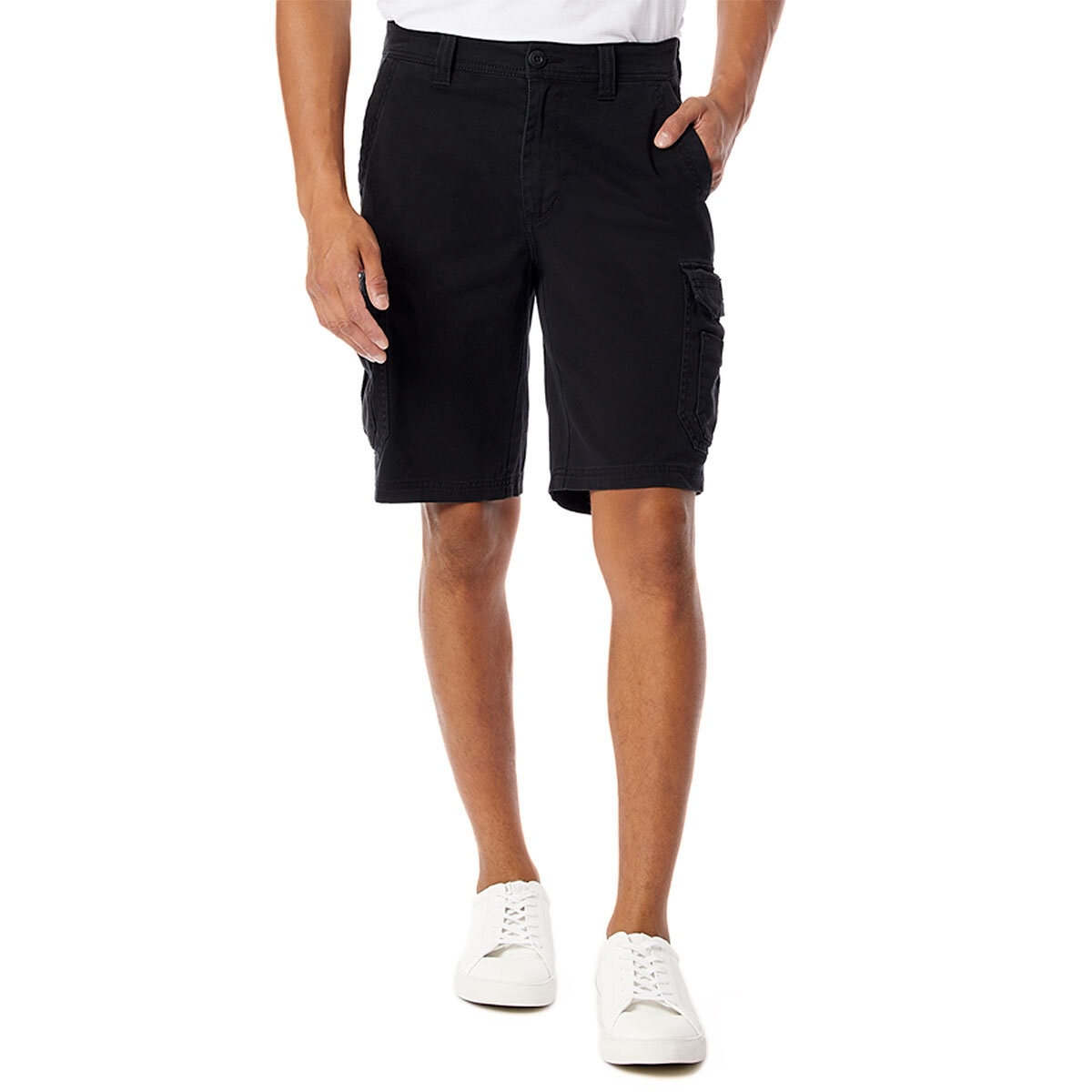 Unionbay cargo shorts costco sale