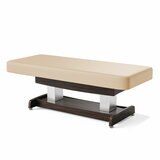 Master Massage Union Salon 78cm Dual Tower Electric Spa Bed