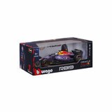 Maisto 1:18 Formula 1 Die Cast Vehicles - Red Bull 2023 Las Vegas Max Verstappen
