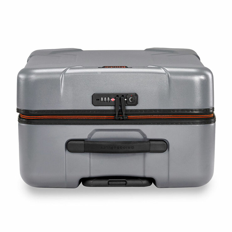 Torq Medium Spinner In Granite