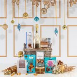 The Chocolate Indulgence Hamper