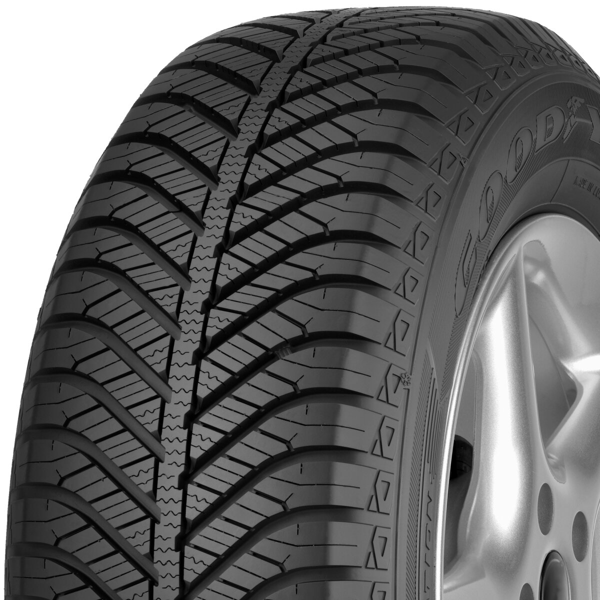 Goodyear 225/50 R17 (98) V VECTOR 4 SEASON XL Goodyear 225/50 R17 (98) V VECTOR 4 SEASON XL