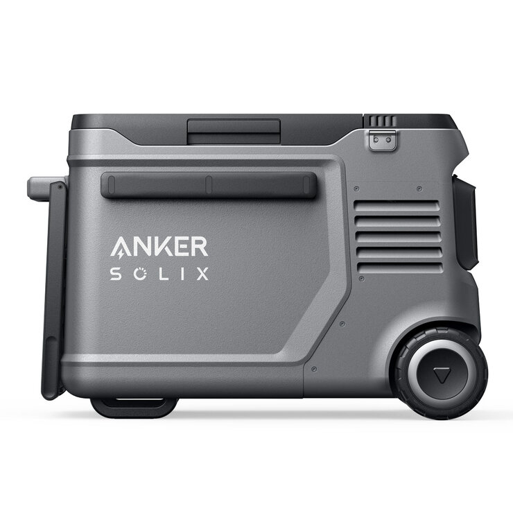 Anker Solix EverFrost 2 40L Electric Powered Cooler with Battery