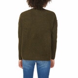 Buffalo Ladies Indi Knit Crew Sweater