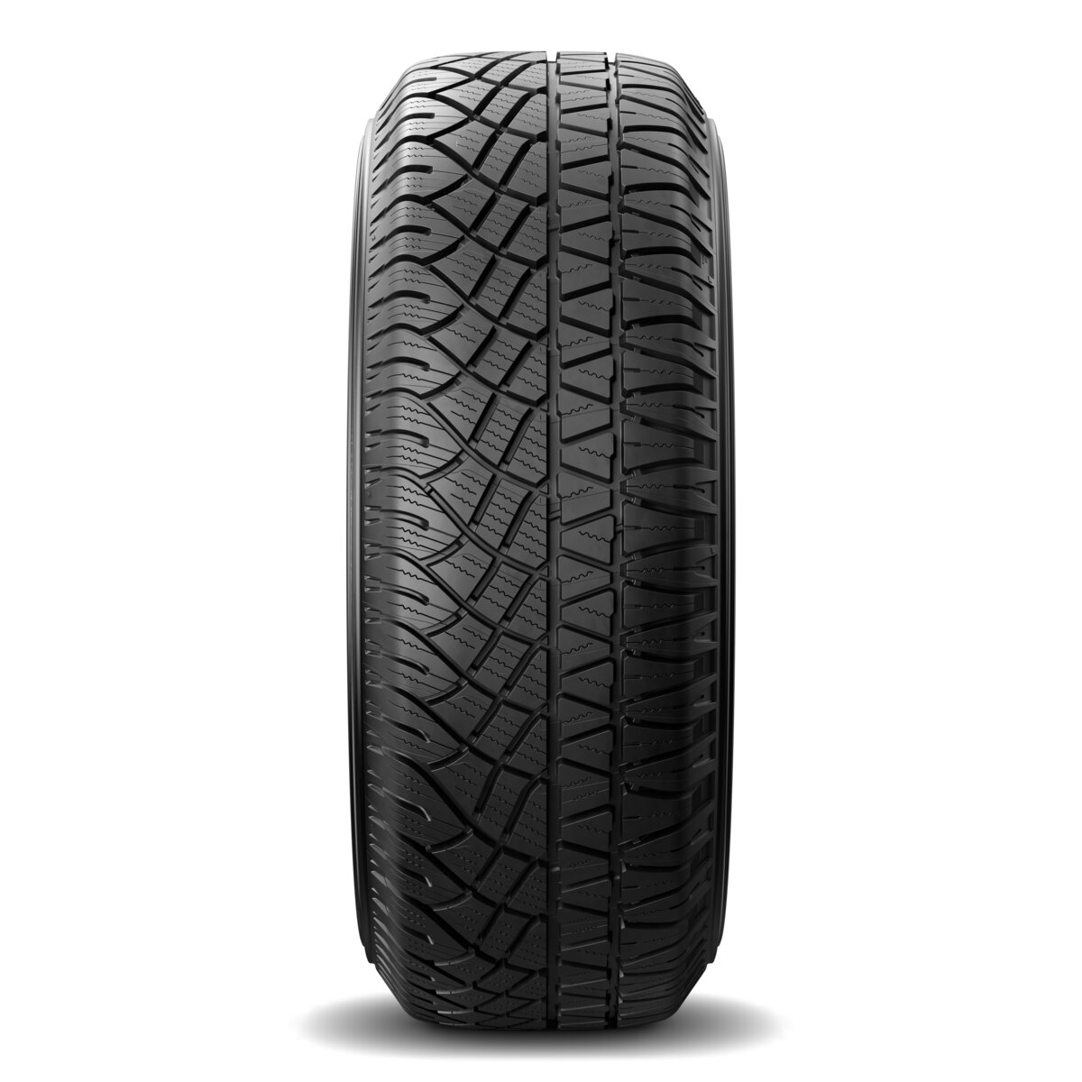 Michelin 265/65 R17 112 (H) LATITUDE CROSS Michelin 265/65 R17 112 (H) LATITUDE CROSS