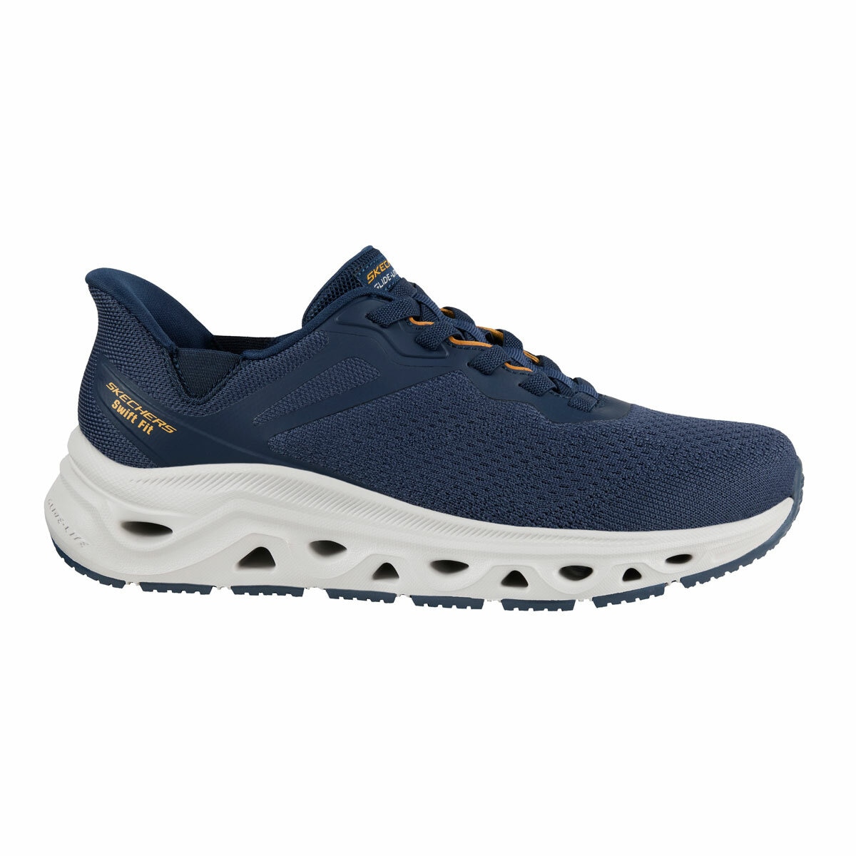 Skechers Men's Glide Step Swift Fit Trainer Skechers Men's Glide Step Swift Fit Trainer