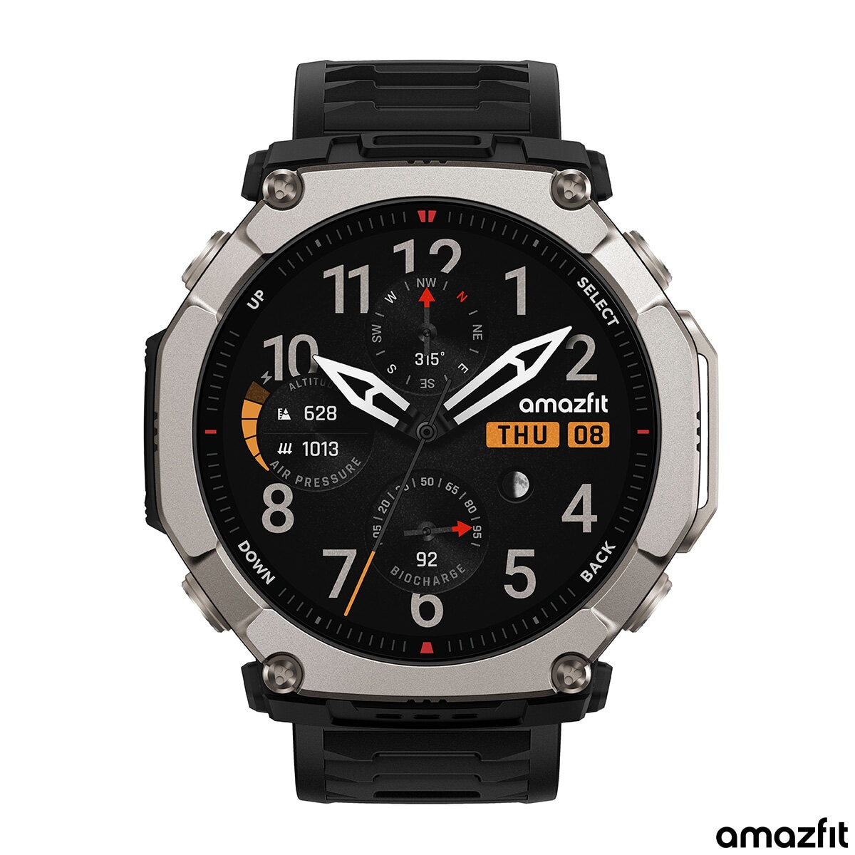 T-Rex Ultra 2 Smart Watch T-Rex Ultra 2 Smart Watch