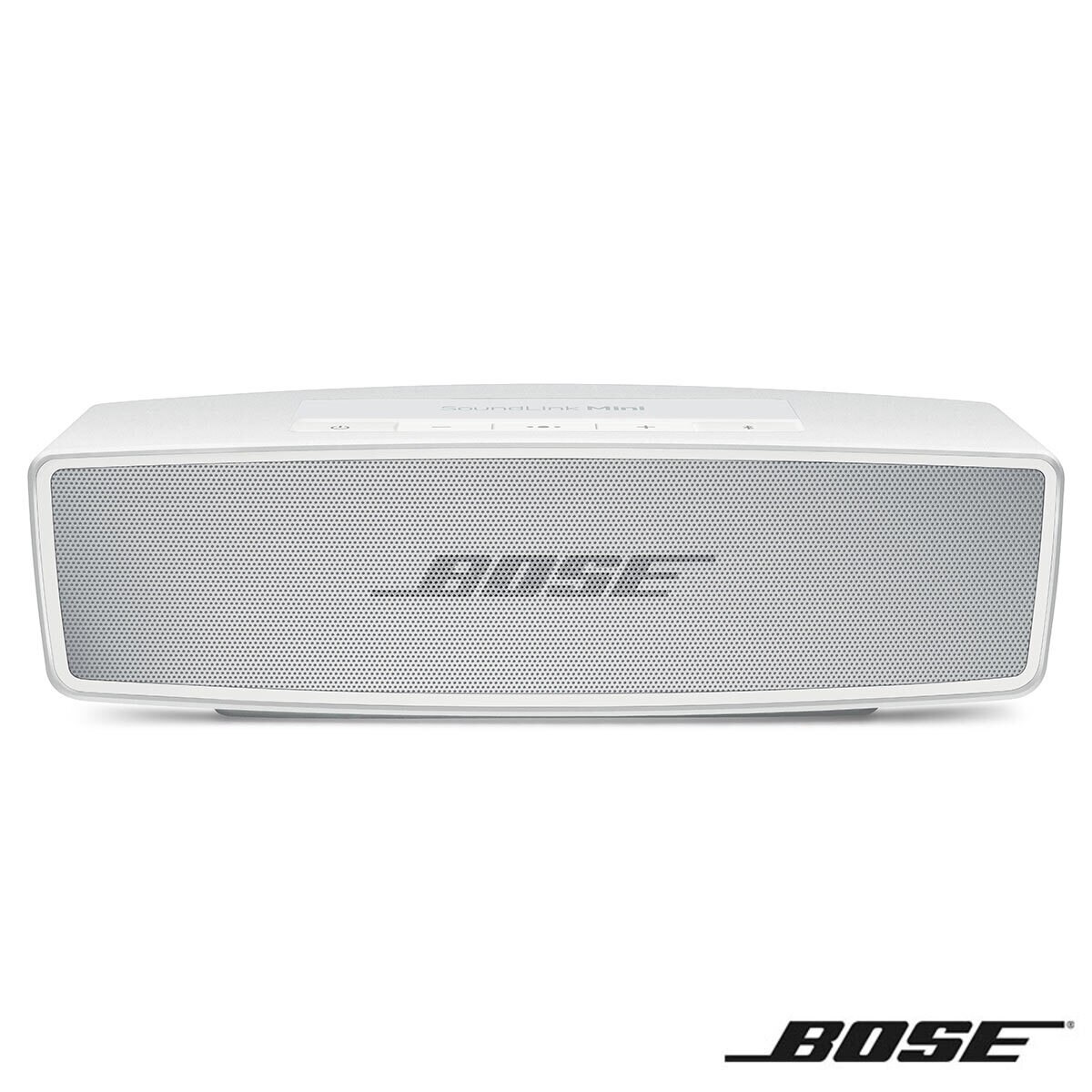 Bose Soundlink Mini 2 SE Bluetooth Speaker in Luxe Silver Costco UK