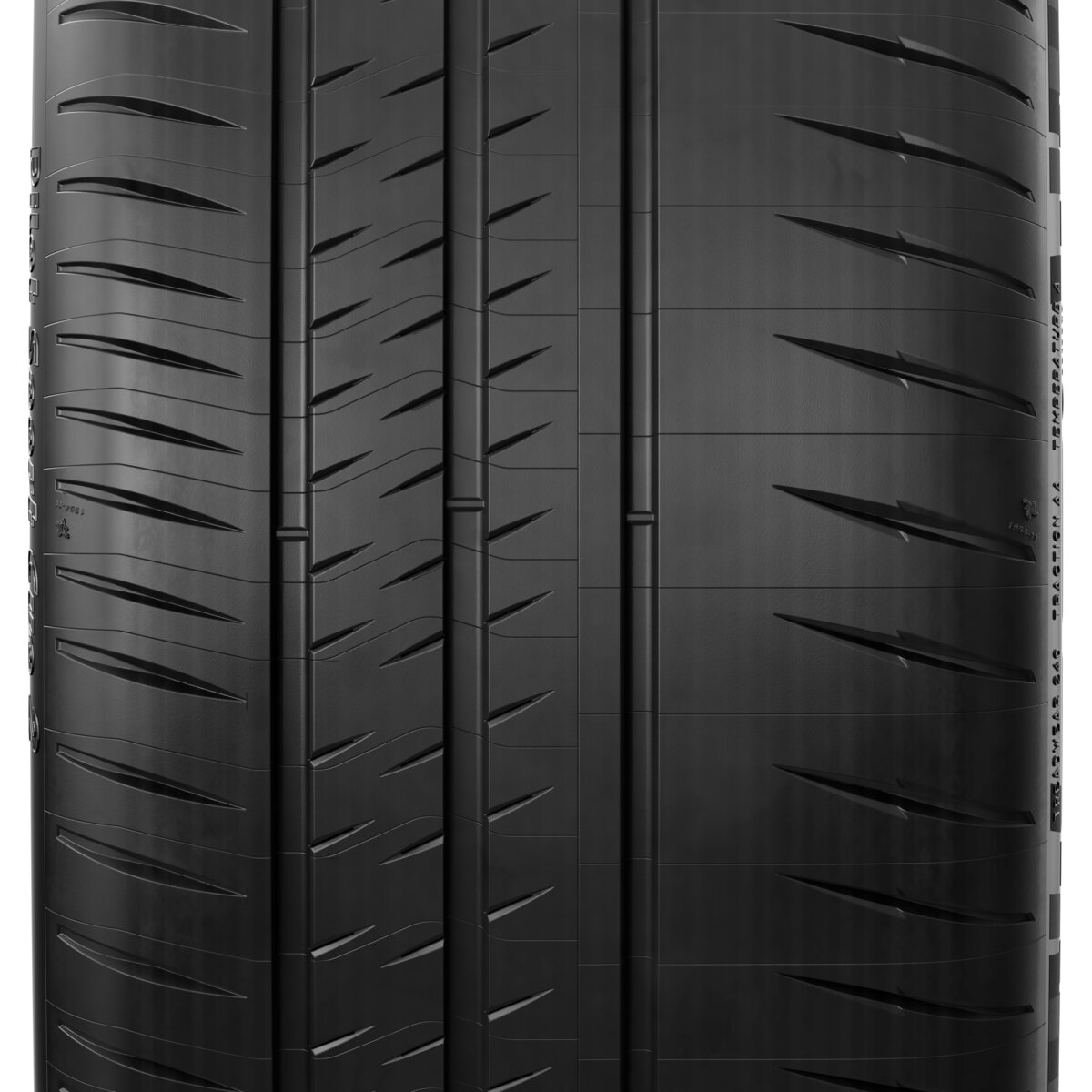 Michelin 285/35 ZR19 103 (Y) PILOT SPORT CUP 2 XL CONNECT