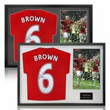 Wes Brown