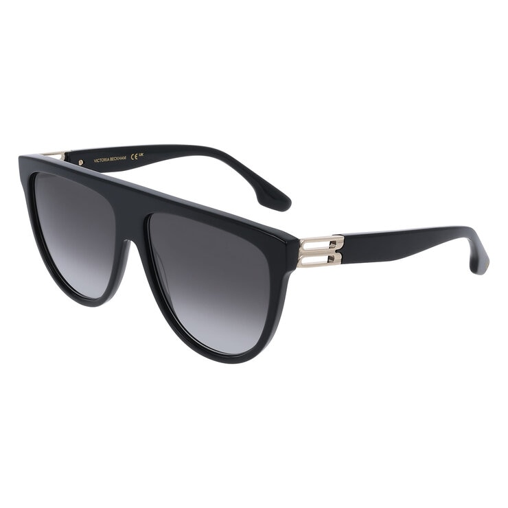 Victoria Beckham VB 680S 001 Sunglasses