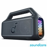 speaker
