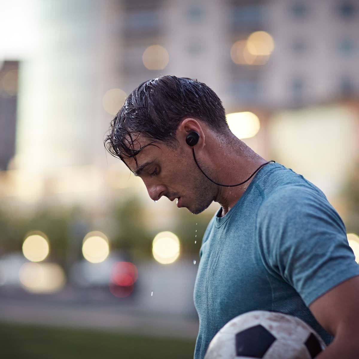 Bose SoundSport Pulse Wireless In Ear Headphones Costco UK