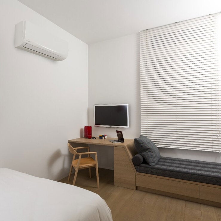 Daikin Daikin