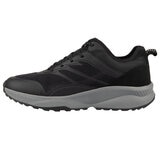 Khombu Men's Waterproof Shoe in Black, Size 10