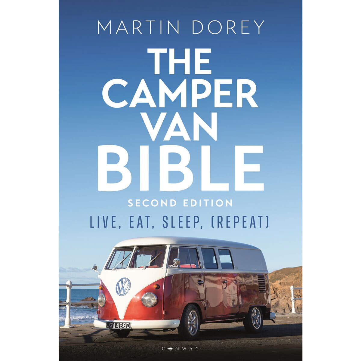 Camper Van Cover