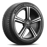 Michelin 285/35 ZR20 104Y XL TL PILOT SPORT 4 ZP