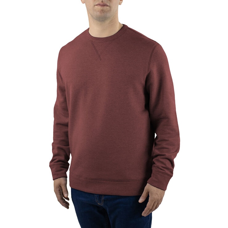 Jachs Men's Crew Neck Sweatshirt Jachs Men's Crew Neck Sweatshirt