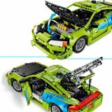 LEGO Technic Fast & Furious Mitsubishi Eclipse Car - Model 42229 (14+ Years) LEGO Technic Fast & Furious Mitsubishi Eclipse Car - Model 42229 (14+ Years)