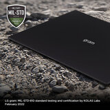 Buy LG Gram, Intel Core i7, 16GB RAM, 1TB SSD, 17 Inch Ultra-Lightweight Laptop, 17Z90Q-K.AA78A1 at costco.co.uk
