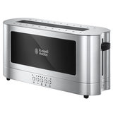 Russell Hobbs Elegance 2 Slot Toaster 23380