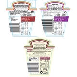 Heinz Selection Pack, 8 x 220ml