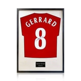 Steven Gerrard Steven Gerrard