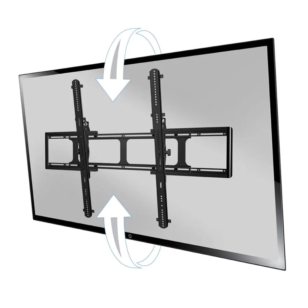 Sanus 40-110 Inch Tilting X Large TV Wall Mount, VXT7-B2