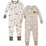 Twin pack sleeper