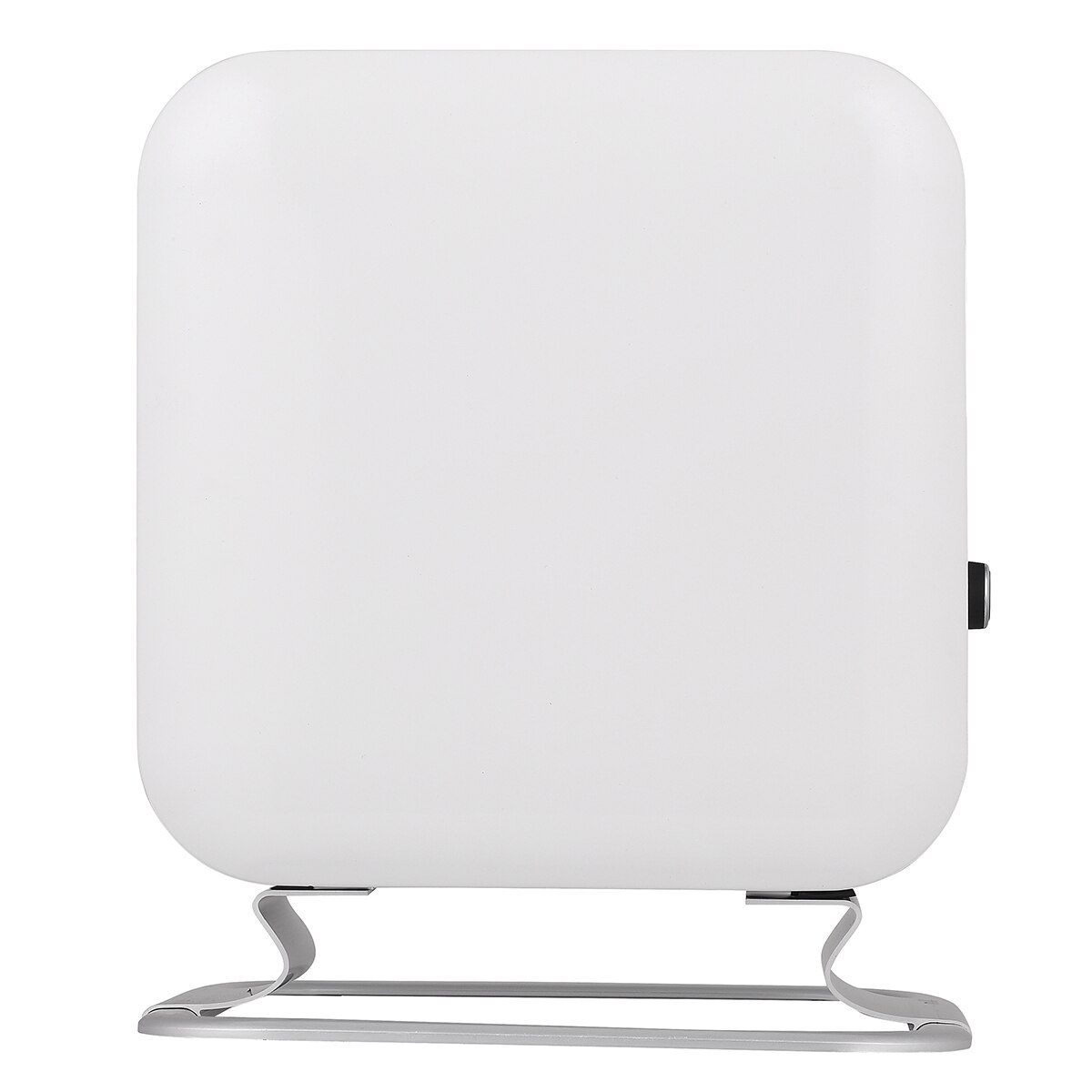 Mill 700W Oil Filled Radiator in White, 99404EU Costco UK