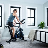 Horizon 5.0IC Indoor Cycle
