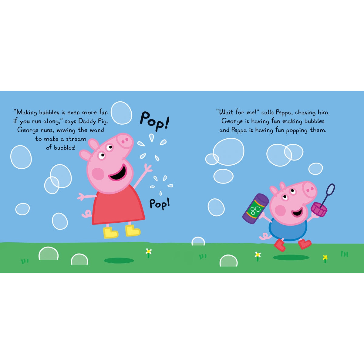 Peppa Pig 10 Book Set