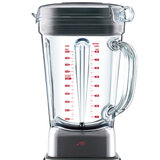 Image of the Q blender blending jug