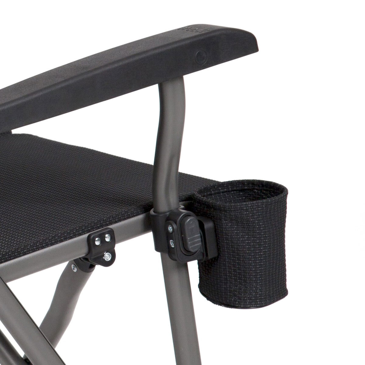 Mac Sports Heavy Duty Camp Chair