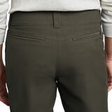 Kirkland Signature Men's Stretch Tech Pant in Olive
