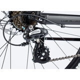 Northrock XC27 27.5" (17.5" Frame) Wheel Mountain Bike