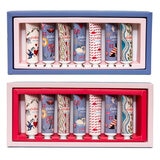 Cath Kidston Hand Cream, 7 x 30ml