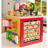 Buy Activity Cube Overview2 Image at Costco.co.uk