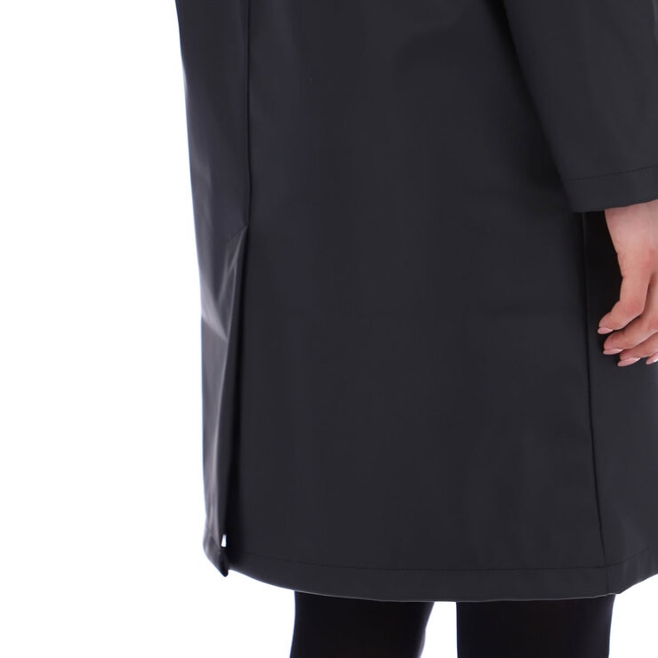 Hunter Women's Bay PU Raincoat