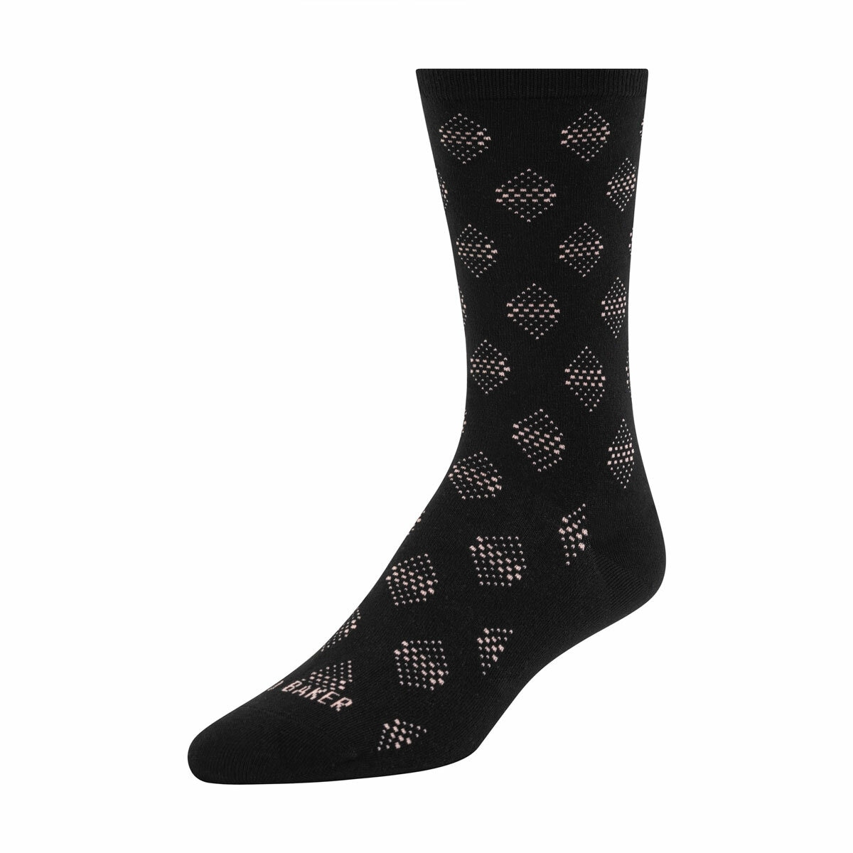 Ted Baker Women's Crew Sock, 8 Pack