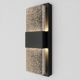 Artika Mazza Bubble Outdoor/Indoor LED Light in Black
