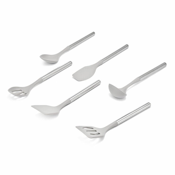 Sabatier Utensil Set, 6 piece Sabatier Utensil Set, 6 piece