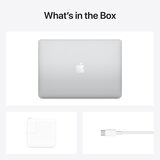 Buy Apple MacBook Air 2020, Apple M1 Chip, 16GB RAM, 512GB SSD, 13.3 Inch in Silver, Z1282000780079 at costco.co.uk