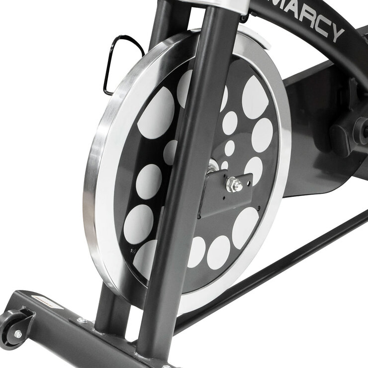 Marcy 7038 Studio Spin Bike