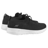 Skechers GOwalk Joy Women's Shoes in Black, Size 4