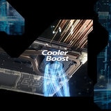 MSI Cyborg, Intel Core 7, 16GB RAM, 1TB SSD, NVIDIA GeForce RTX 5050, 15.6 Inch Gaming Laptop