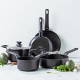 GreenPan Essence Cookware Set, 9 Piece GreenPan Essence Cookware Set, 9 Piece