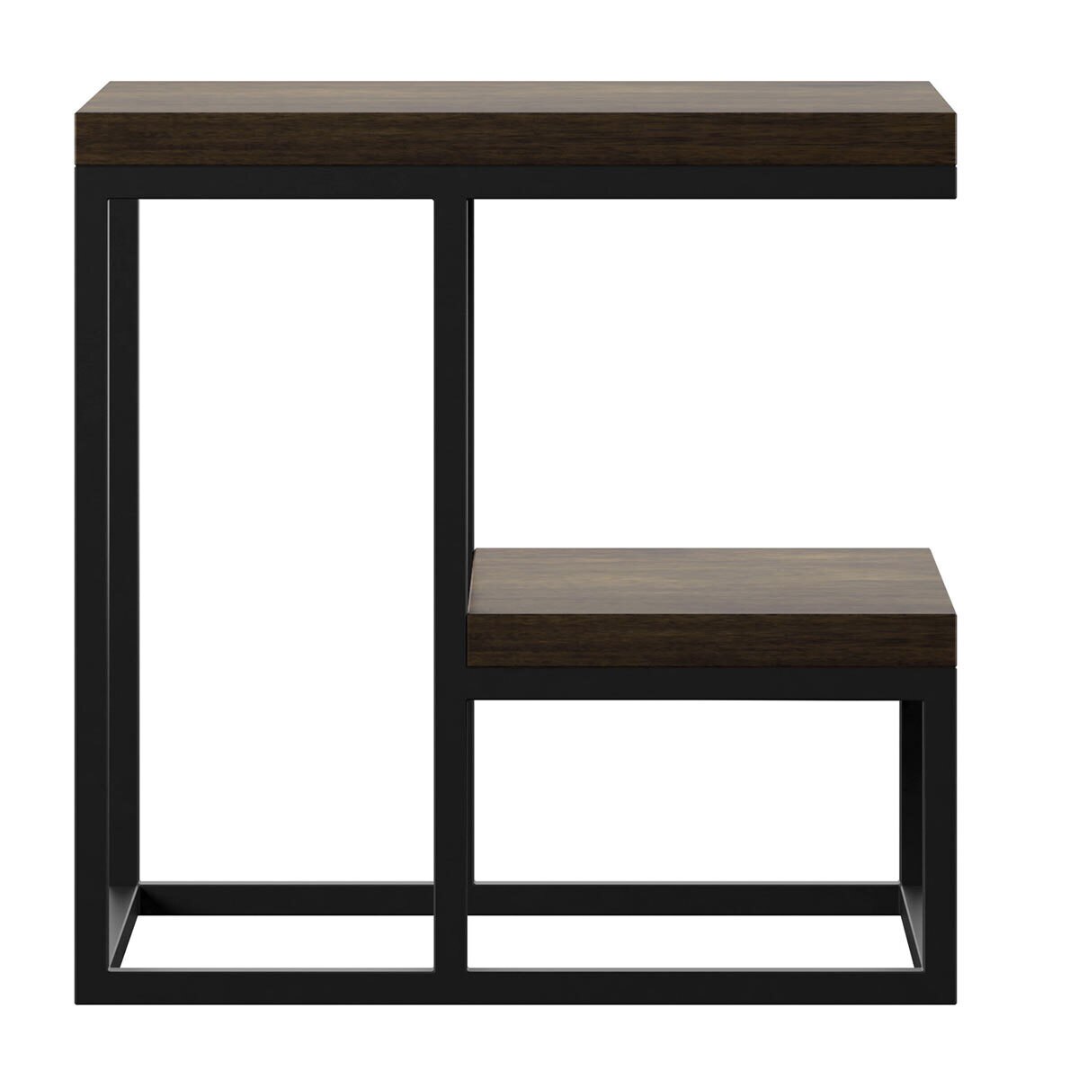 Tresanti Wooden Side Tables, 2 Pack Costco UK