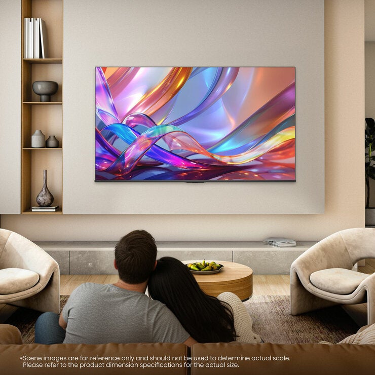 Buy Hisense 75E7STUK 75 Inch QLED HD Smart TV at Costco.co.uk Buy Hisense 75E7STUK 75 Inch QLED HD Smart TV at Costco.co.uk