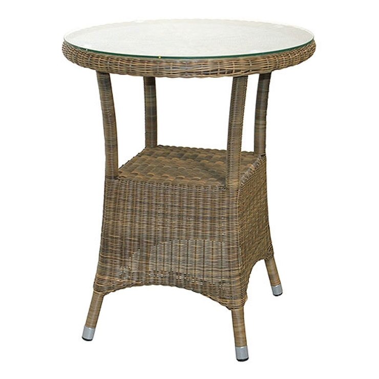 4 Seasons Outdoor Dorset 3 Piece Bistro Set Costco UK